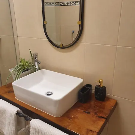 Apartment Sa Terasom *
