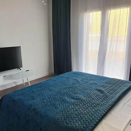 Sa Terasom Apartment Pirovac