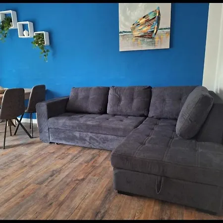 Apartment Sa Terasom