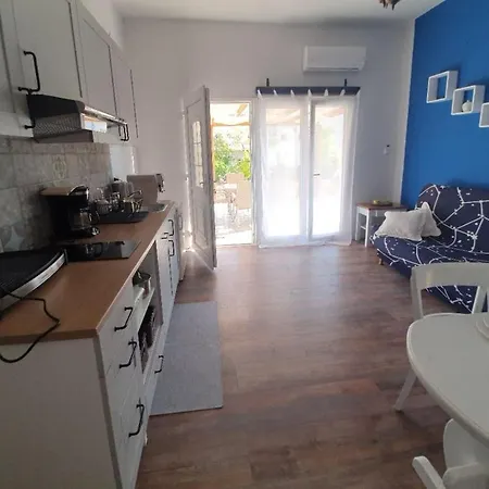 Sa Terasom Apartment