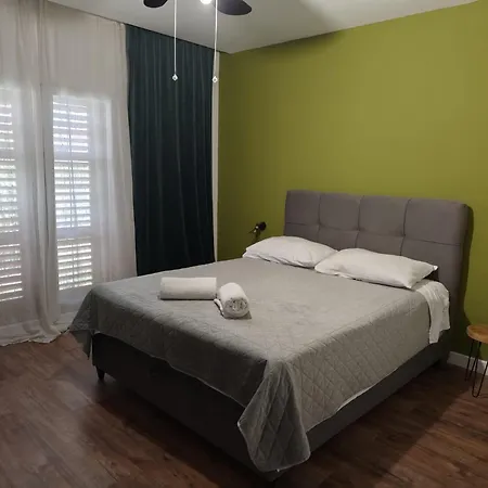 Sa Terasom Apartment