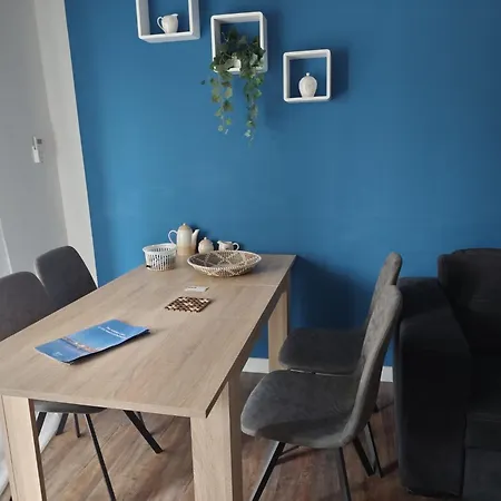Apartment Sa Terasom Pirovac