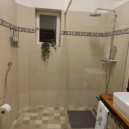 Apartment Sa Terasom Pirovac