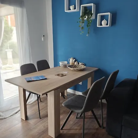 Sa Terasom Apartment