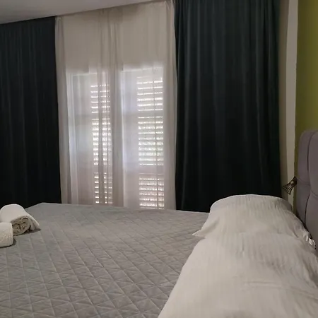 Sa Terasom Apartment *