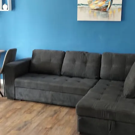 Apartment Sa Terasom