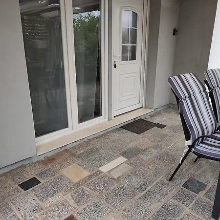 Apartment Sa Terasom *